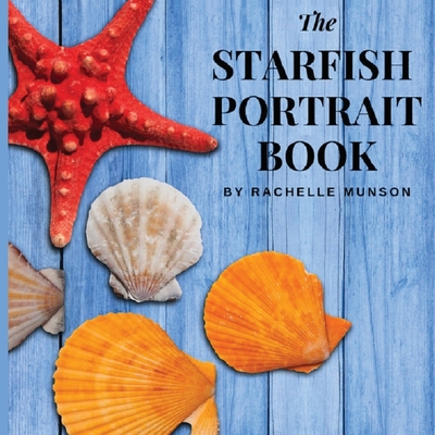 The Starfish Portrait Book Cover Image