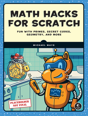 Math Hacks for Scratch Cover Image