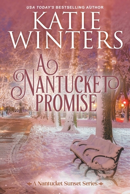 A Nantucket Promise Cover Image