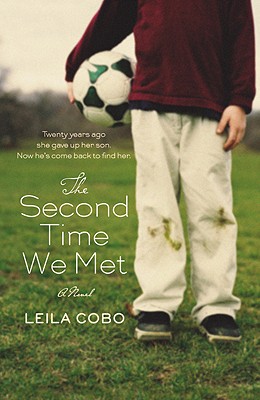 The Second Time We Met Cover