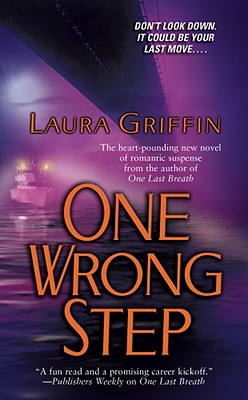 One Wrong Step Cover Image