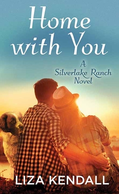 Cover for Home with You