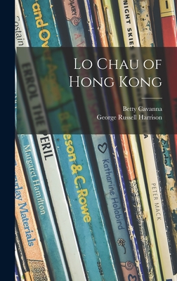 Cover for Lo Chau of Hong Kong