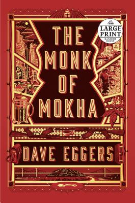 The Monk of Mokha Cover Image