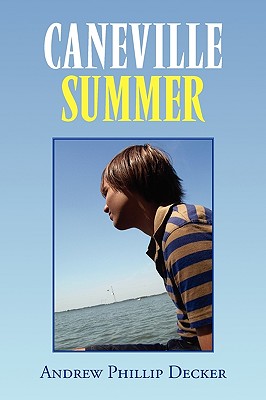 Caneville Summer Cover