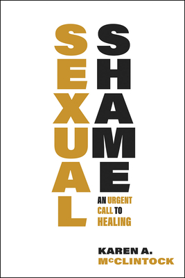 Cover for Sexual Shame