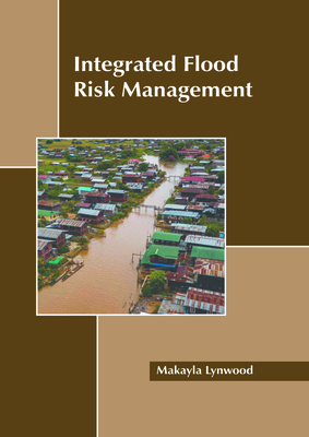 洋書 Integrated Flood Risk Management Integrated Flood Risk Management (Hardcover) | Hudson