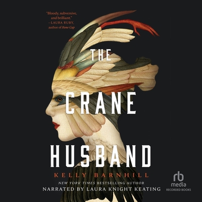 The Crane Husband Cover Image