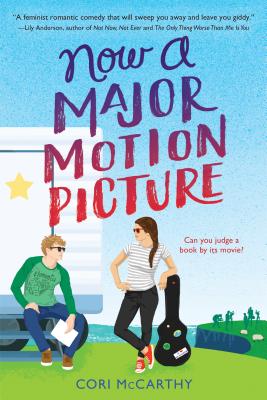 Now a Major Motion Picture By Cory McCarthy Cover Image