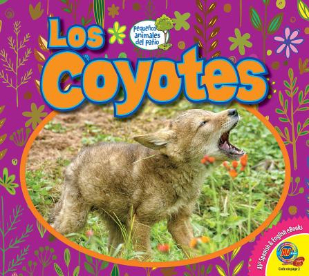 Los Coyotes Cover Image