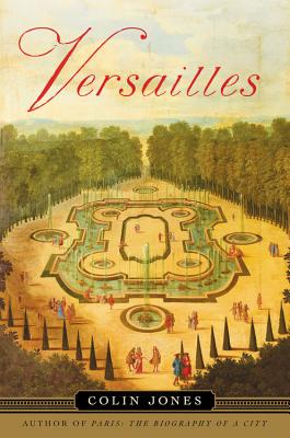 Versailles Cover Image