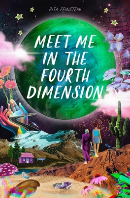 Meet Me in the Fourth Dimension Cover Image