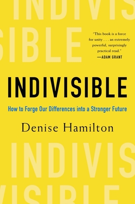 Indivisible: How to Forge Our Differences into a Stronger Future