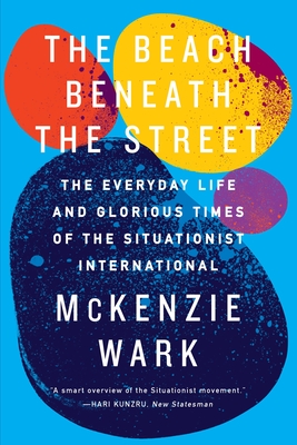 Cover for The Beach Beneath the Street