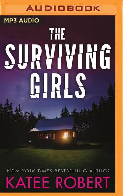 The Surviving Girls (Hidden Sins #3)