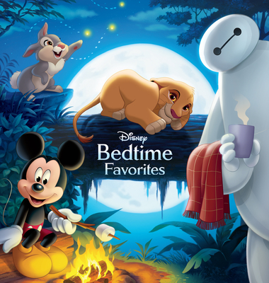 Bedtime Favorites-3rd Edition (Storybook Collection)