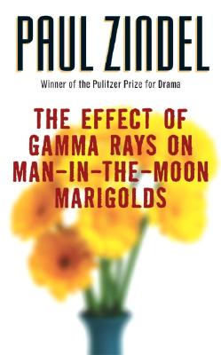 The Effect of Gamma Rays on Man-in-the-Moon Marigolds Cover Image