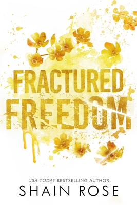 Fractured Freedom (Tarnished Empire) Cover Image