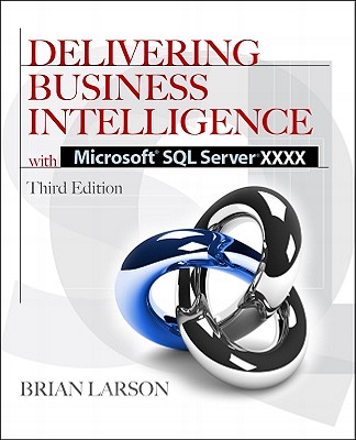 Delivering Business Intelligence with Microsoft SQL Server 2012 3/E Cover Image
