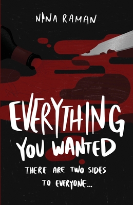 Everything You Wanted Cover Image