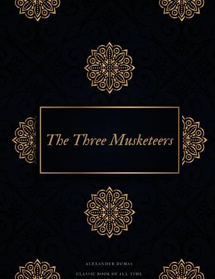 The Three Musketeers
