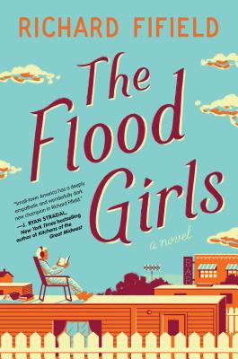 Cover for The Flood Girls