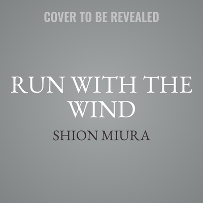 Run with the Wind Cover Image