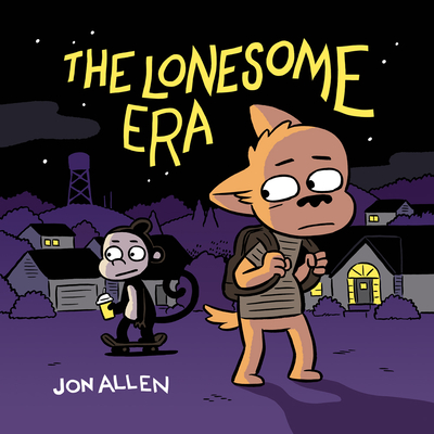 The Lonesome Era Cover Image