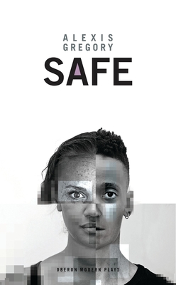 Safe (Oberon Modern Plays) Cover Image
