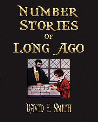Number Stories Of Long Ago Cover Image