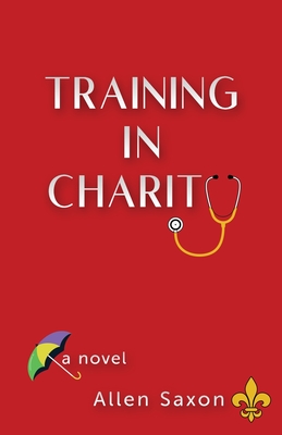 Training in Charity By Allen Saxon Cover Image