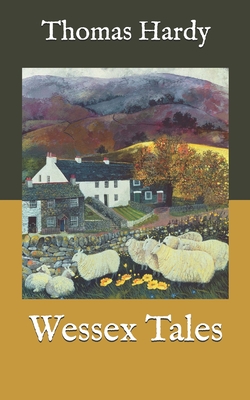 Wessex Tales (Paperback) | Prologue Bookshop