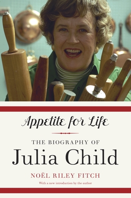 julia child book