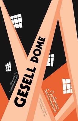 Cover for Gesell Dome