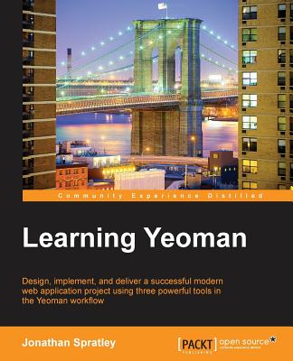 Learning Yeoman Cover Image