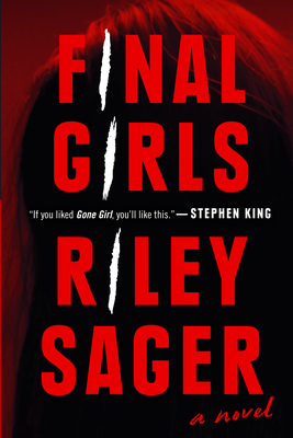 Cover for Final Girls