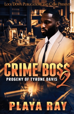 Crime Boss 2 Cover Image