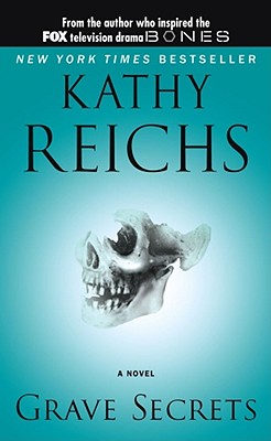 Cold, Cold Bones (A Temperance Brennan Novel #21) (Paperback