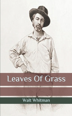 Cover for Leaves Of Grass