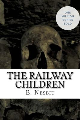 Cover for The Railway Children