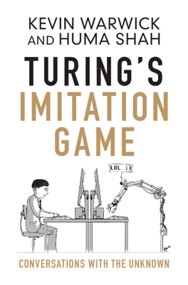 Turing's Imitation Game Cover Image