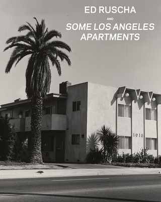 Ed Ruscha and Some Los Angeles Apartments By Virginia Heckert  Cover Image