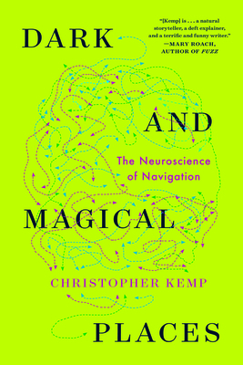 Dark and Magical Places: The Neuroscience of Navigation Cover Image
