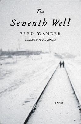 Cover for The Seventh Well