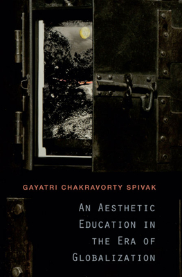 Cover for An Aesthetic Education in the Era of Globalization