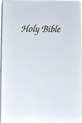 First Communion Bible-NAB Cover Image