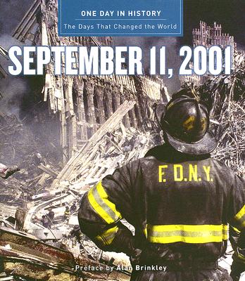 September 11, 2001 Cover