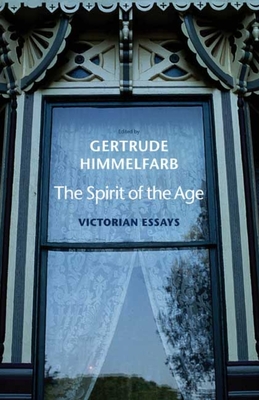 Cover for The Spirit of the Age
