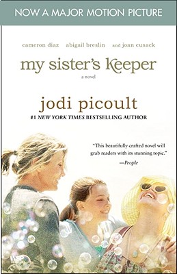 Cover for My Sister's Keeper - Movie Tie-In