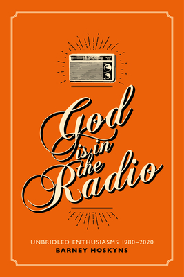 God Is in the Radio Cover Image